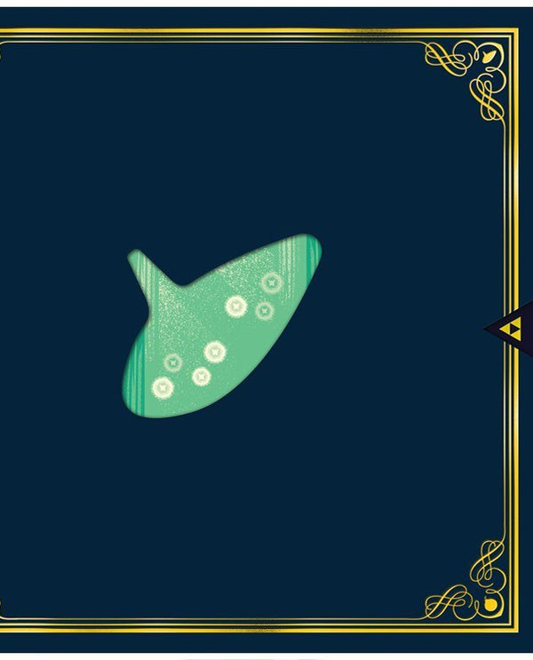 Hero of Time 2xLP (Music from The Legend of Zelda: Ocarina of Time)